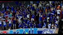 51.Sport 1 x 1 Cruzeiro - Gols & Melhores Momentos - Brasileirão 2017