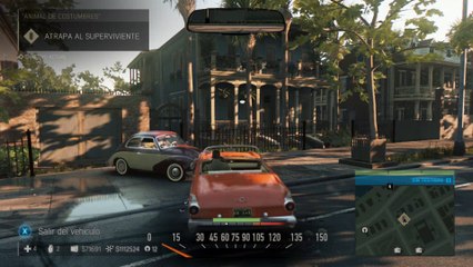 Mafia 3 Stones Unturned, Gameplay Historia 1, Animal de Costumbres masacre en el bar