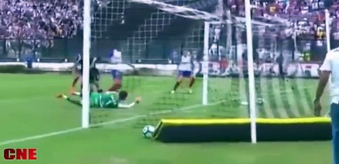 53.Vasco 2 x 1 Bahia - Gols & Melhores Momentos - Brasileirão 2017