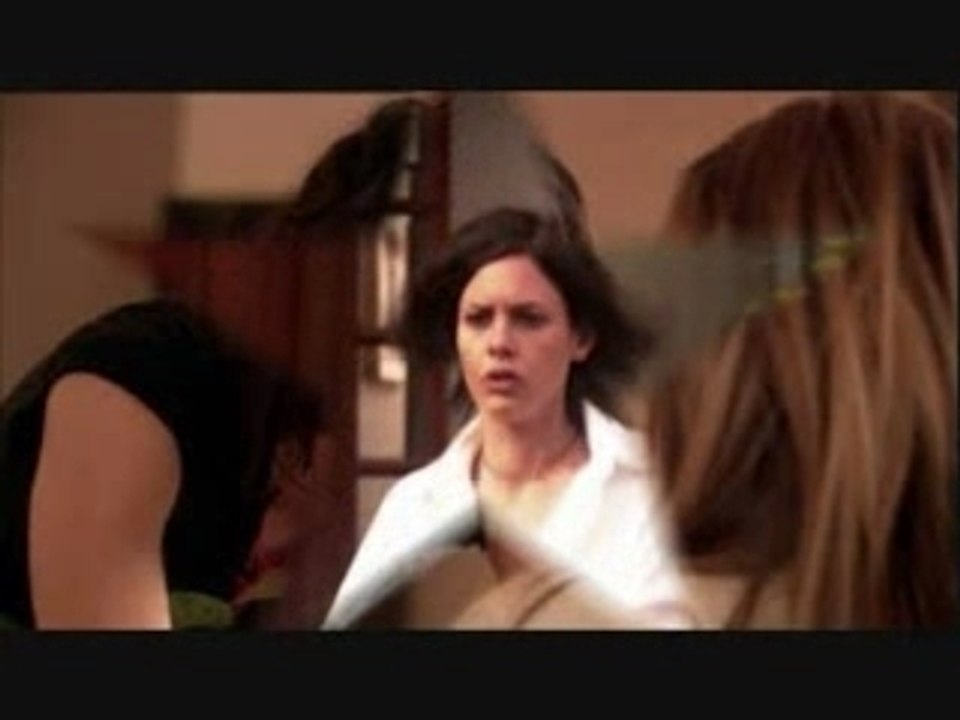 Kate Moennig photos saisons 01 & 02 (The L Word)