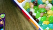 BEAN BOOZLED CHALLENGE 4TH EDITION! SUPER GROSS JELLY BEANS | THE WEISS LIFE For a change,