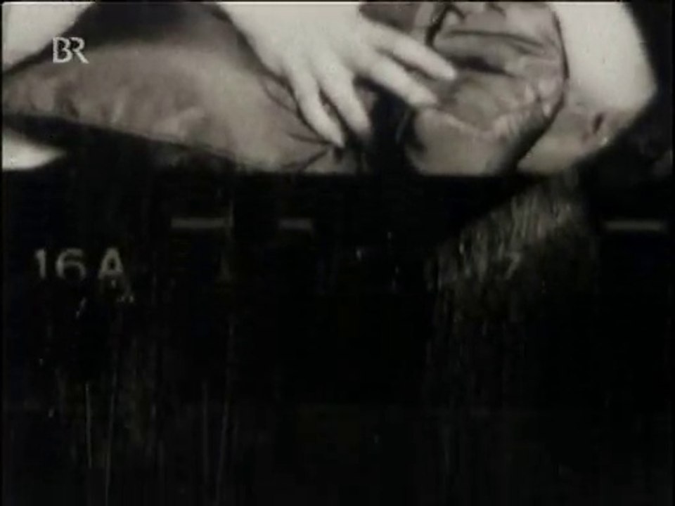 Vor 35 Jahren starb diese wunderbare Schauspielerin.Ich war so verliebt.Ja ich vergötterte sie!