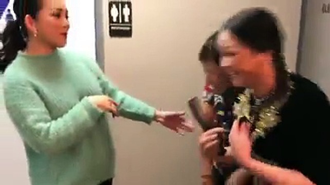 Hậu Trường Tâm Đoan Show Tết 2016