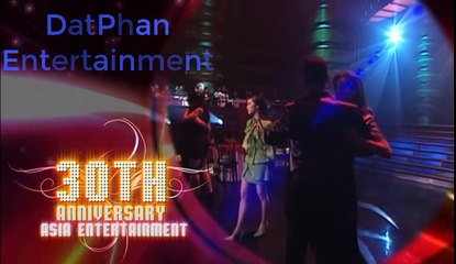 Tình Lẻ Loi - Như Quỳnh & Giải Thưởng Âm Nhạc - ASIA 62