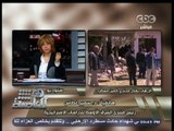 #هنا_العاصمة | د. سمير غطاس: يمكن محاصرة الإرهاب كما يحدث الآن في سيناء