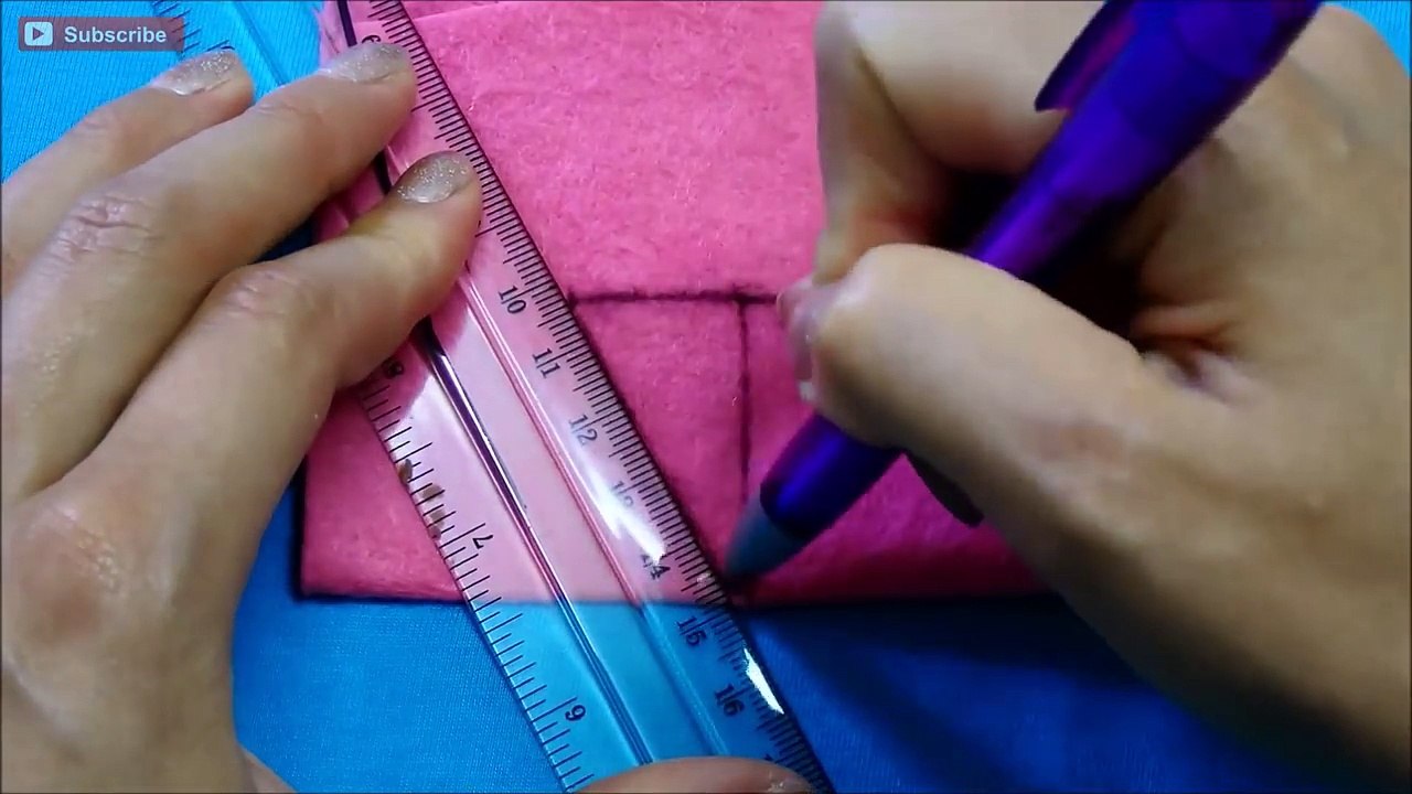 Make Simple Easy Bow / Ribbon Hair Bow / diy ribbon bow