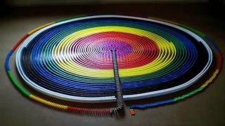 Oddly Satisfying Compilation 2016 - Most Oddly Satisfying Video We ❤#1