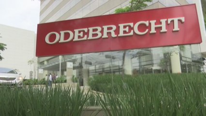 Fiscalía de Panamá confirma que hay 36 imputados por sobornos de Odebrecht