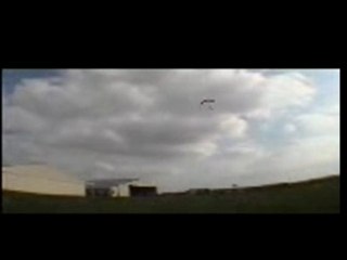 Parachute   Alex  Esbly