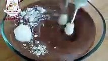 Chocolate Moist Cake Recipe - YouTube