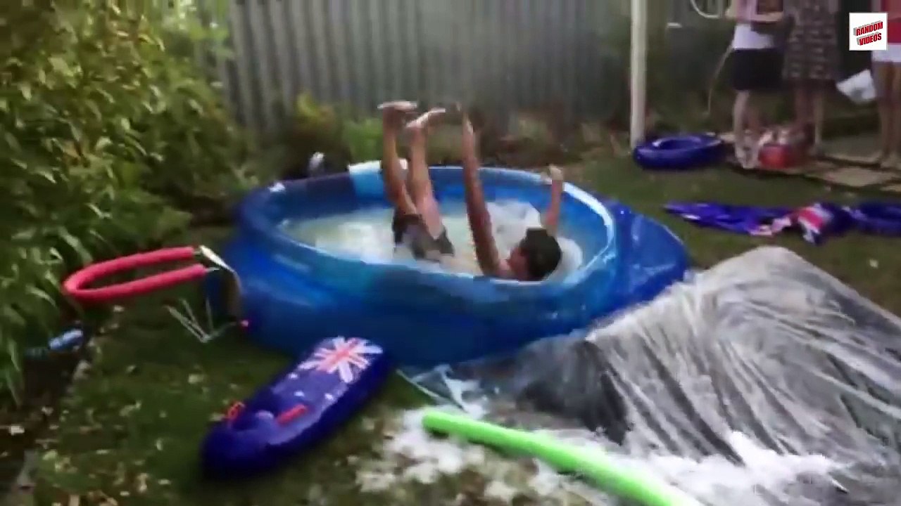 Slide Fails Compilation