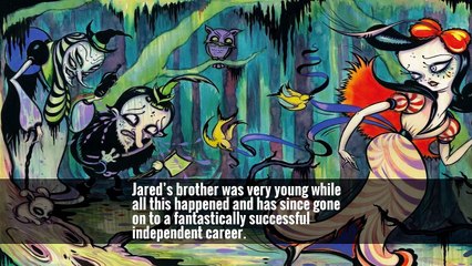 “I don’t believe God and my parents will ever forgive my brother