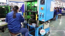 Washing Machine Motor Automatic Motor Coil Forming Machine Suzhou Smart Motor Equipment Manufacturing Co.,Ltd