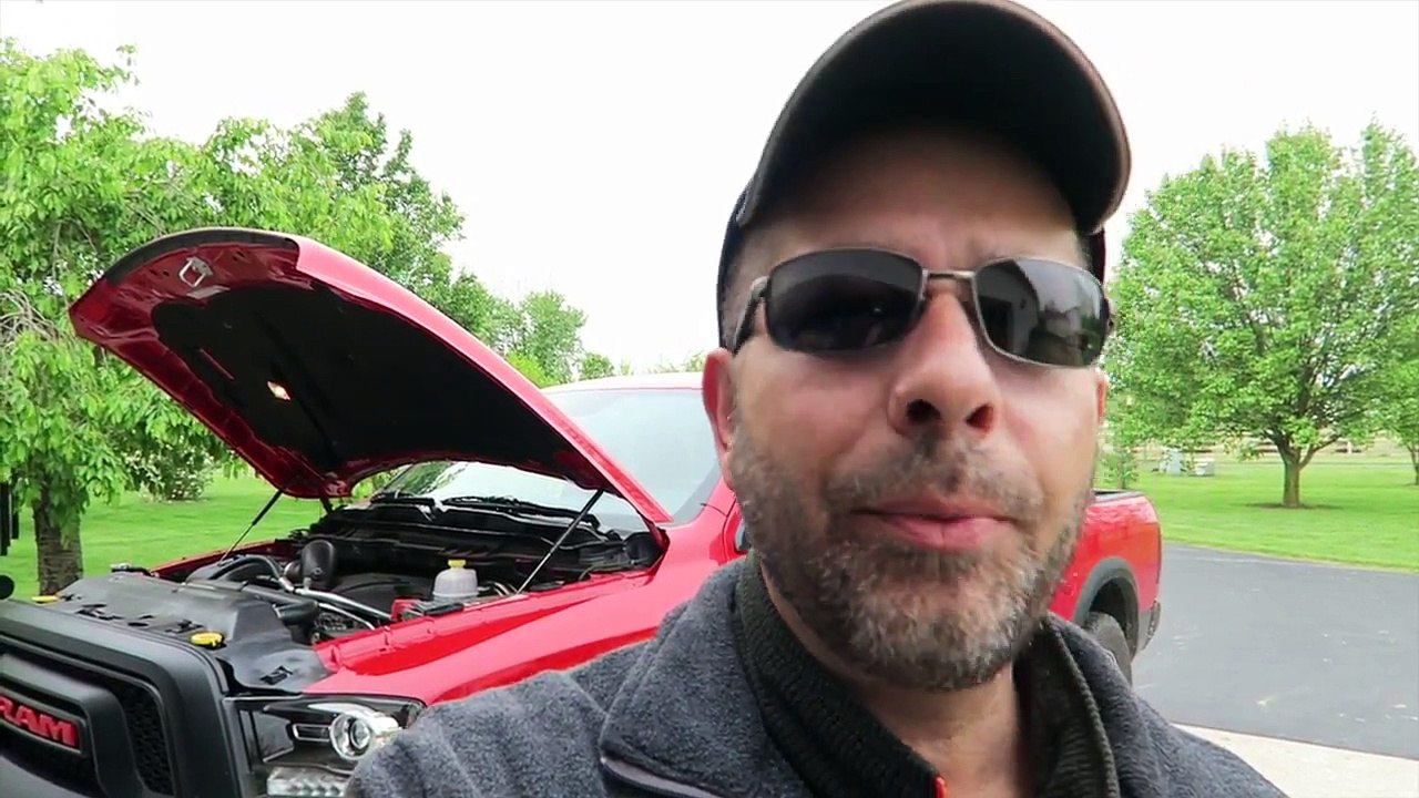19.What does the Ram Rebel