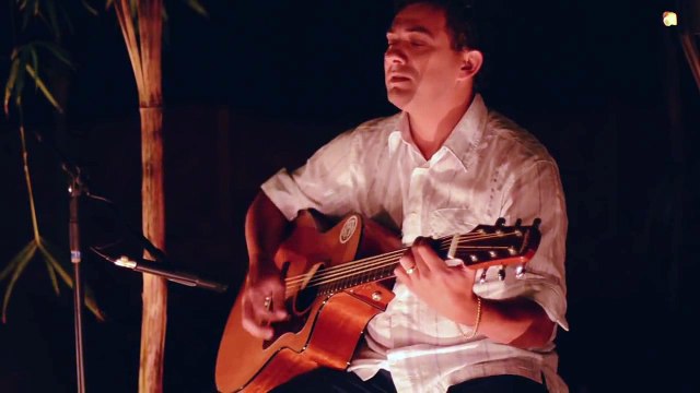 Minha Essência Thiago Brado (Oficial Full HD)