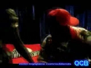 OCB - T-Pain - Bartender bw I Aint Mad At Cha