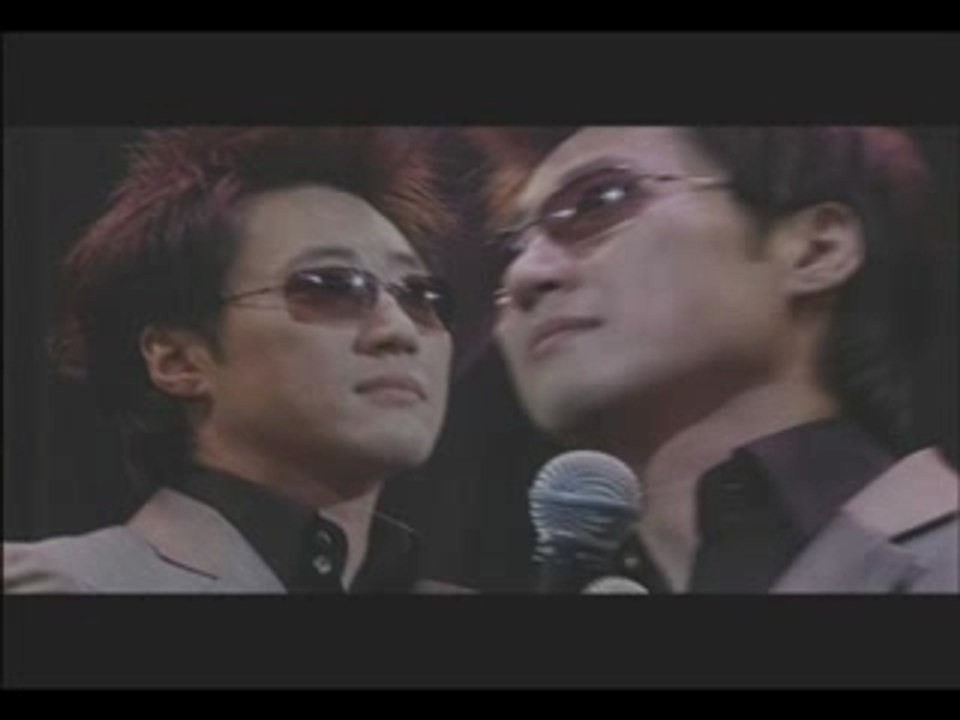 被感動的社長