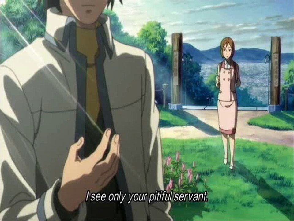 Xam'd Lost Memories - Best Moment + Ending Song..