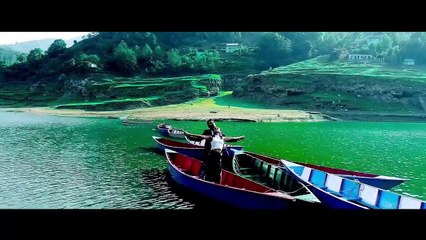 Timi Bat/New Nepali Pop Song 2074