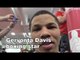 gervonta davis what he picks up being around FLOYD MAYWEATHER - EsNews Boxing