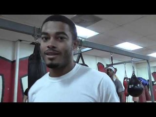 mayweather vs khan that is what floyd fan wants for fight #50  - EsNews Boxing