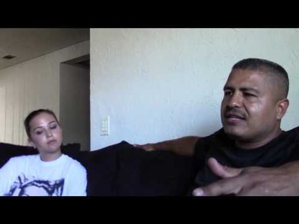 robert garcia on rios vs ruslan was almost made when it is after bradley will be a hell of a fight