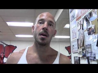 How Does One Become A Pro Boxing Trainer? EsNews Boxing