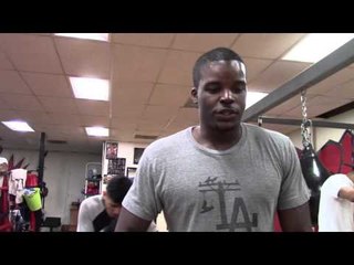 Brandon Rios vs Tim Bradley gym split over who wins - EsNews Boxing