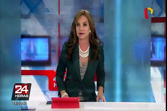 Diversos accidentes vehiculares se registraron en Lima tras intensa llovizna