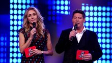 Wie wint The voice of Holland 2017 (The voice of Holland 2017 _