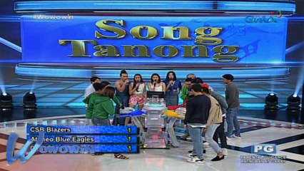 Wowowin: Volleyball champs, maglalaban sa ‘Willie of Fortune’