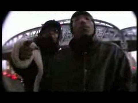 Troubles Fêtes - Ca vient du Fond