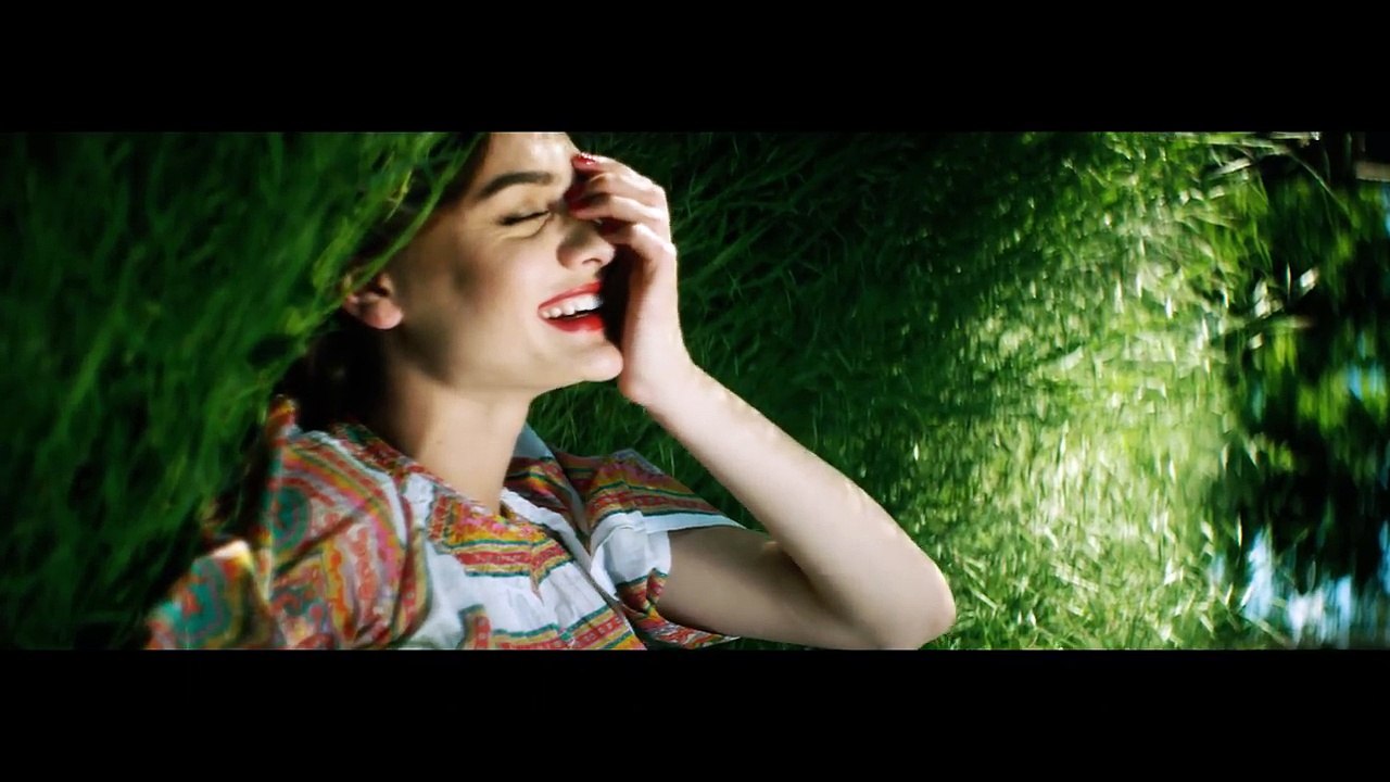 The Motans - August - Videoclip Oficial