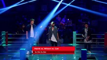 MoTrip - So wie du bist (Patrik, Wilson, Can) _ The Voice Kids 2