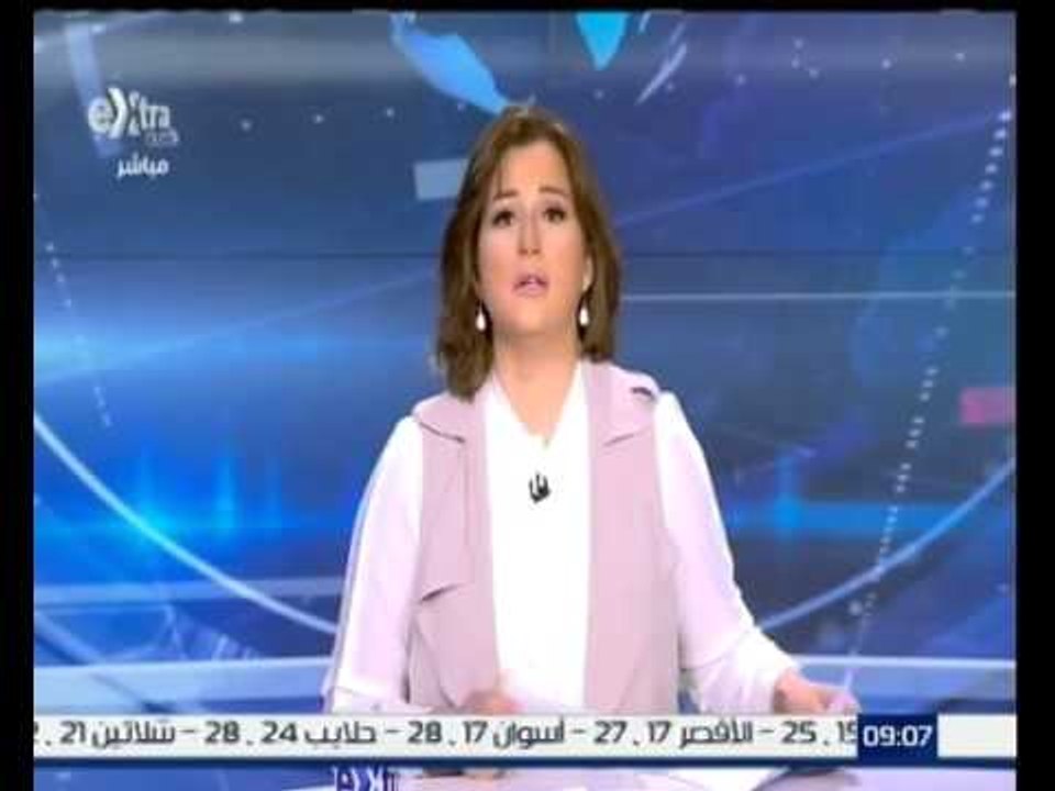 #غرفة_الأخبار | تعرف على درجات الحرارة المتوقعة اليوم الأحد الموافق 8 نوفمبر 2015