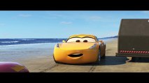 Cars 3 - Clip - Hamilton