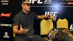 Vitor Belfort aiming to make UFC worth $70 billion
