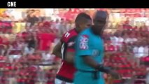 81.Flamengo 1 x 1 Atlético MG - Melhores Momentos & Gols - Campeonato Brasileiro - 2017