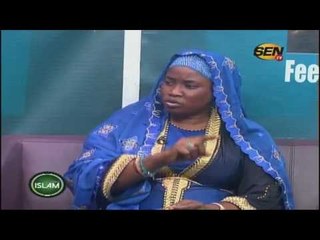 FEM CI ISLAM du vendredi 10 mars 2017