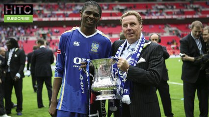119.Portsmouth XI If They Kept Their Best Players