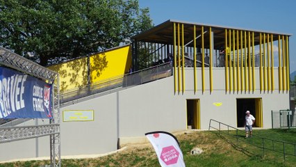 Coupe de France2017 - Round  8 - Mours - Femmes 17+