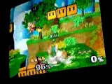 Giggs (Fox) vs Slhoka (ICs) [Yoshi Island]