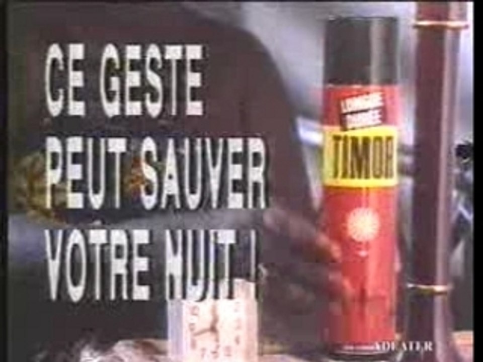 Super Timor en 1995