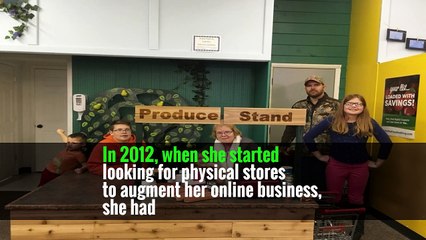 The upswing in pop-up stores, as the short-term placements are called, is playing out in all sorts of ways,