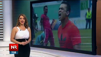 Walter Centeno asegura que no tiene química con el Gerente del Deportivo Saprissa