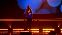 Georgia Wiggins sings  All I Want    The Voice Australia 2016