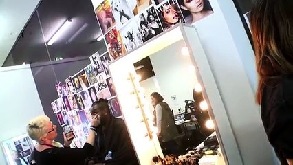 Get the look  Holly   The Voice Australia 2014