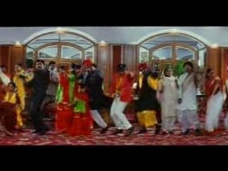 Shilpa Shetty - It Happens Only In India (Pardesi Babu 1998)