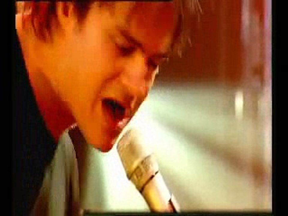 Jamie Cullum - Frontin' (Live)