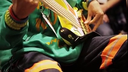 エリック・ゲイルズ